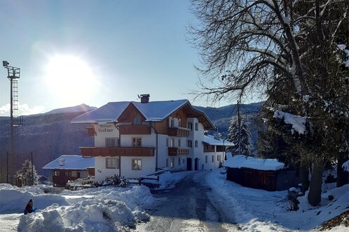 Pension Lucknerhof