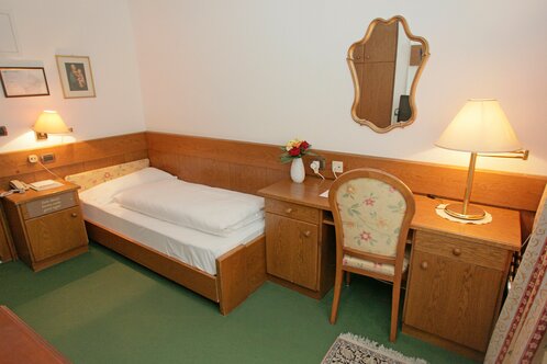 Camera singola Economy