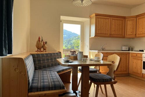 Residence Zum Rössl-