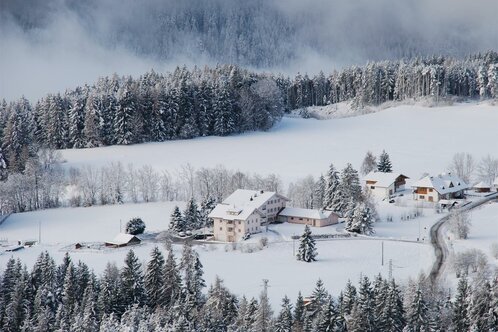 Pensione Moserhof  & Dependance