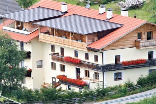 Pensione Marchnerhof