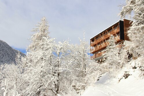 Bike & Ski Hotel Diana