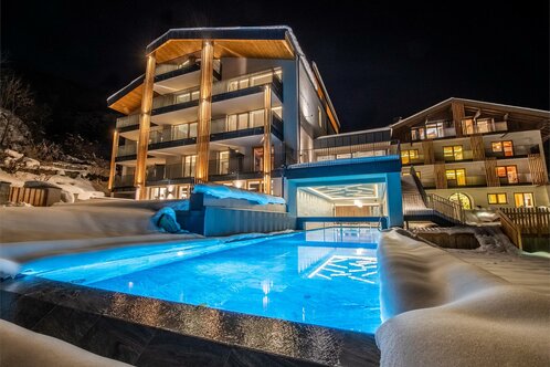 Maraias - Luxury Suites & Apartments