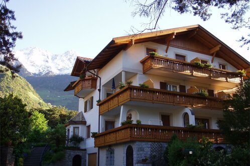 Residence Augschöll