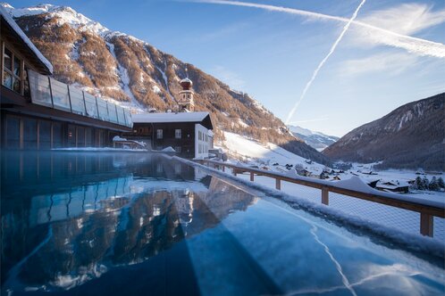 Tonzhaus Hotel-Restaurant