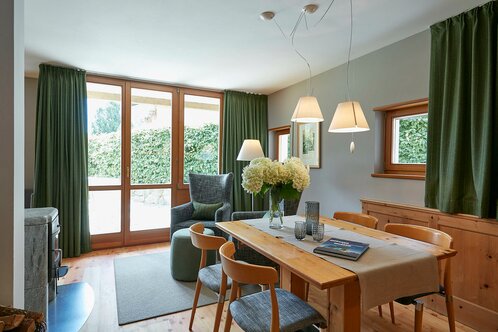 Residence Palla Bianca