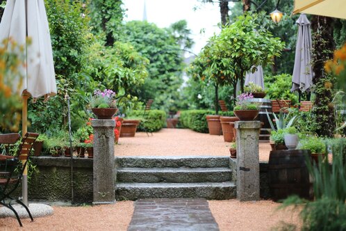 Garni Hotel Ottmanngut