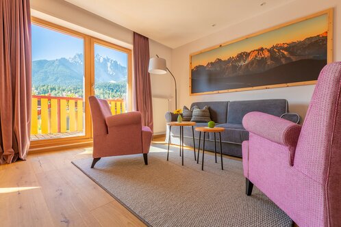 Suite Dolomiti