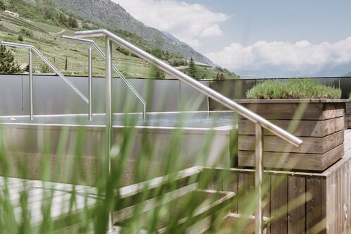 Lindenhof Pure Luxury & Spa DolceVita Resort