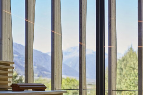 Lindenhof Pure Luxury & Spa DolceVita Resort