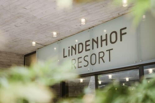 Lindenhof Pure Luxury & Spa DolceVita Resort