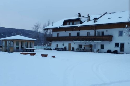 Pension Wirt am Bach