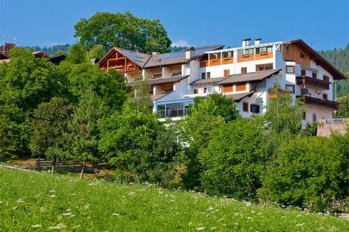 Hotel Zum Löwen Mölten South Tyrol