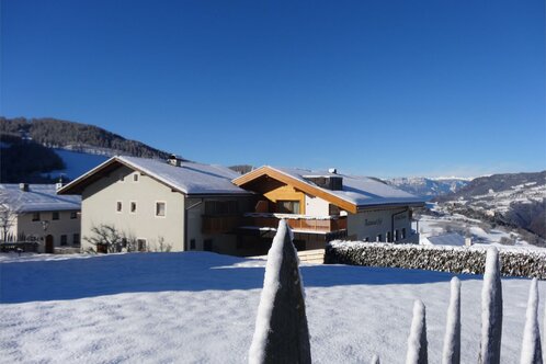 Hotel Gasthof Kircher