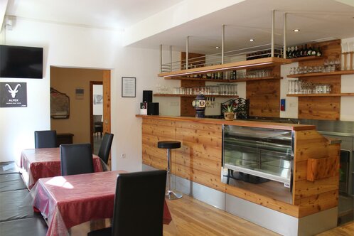 Hotel Argentum by Bergkristall