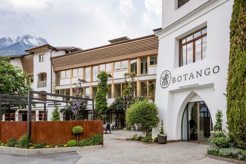 Botango Bed & Breakfast