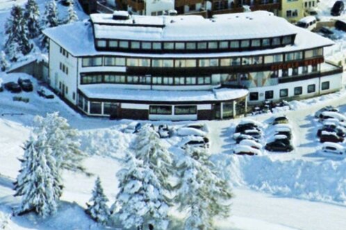 Piccolo Hotel Sciliar