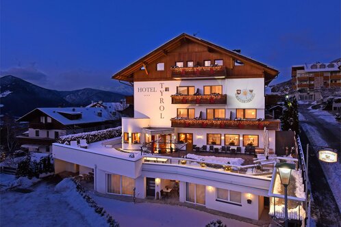 Hotel Tyrol