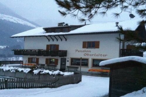 Pensione Oberleiter