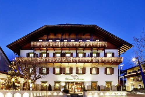 Hotel Weisses Lamm