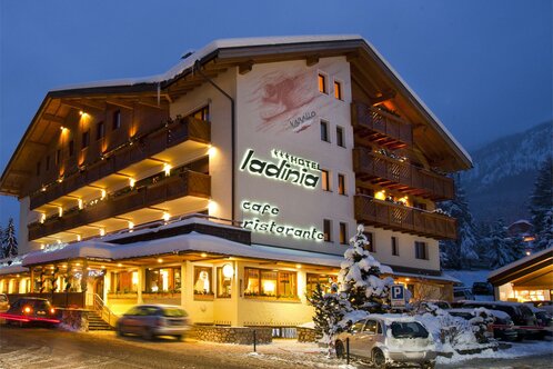 Hotel Ladinia