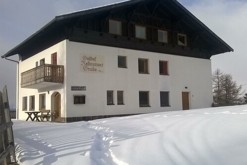 Gasthof Grube