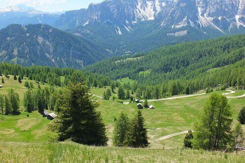 Panoramic Residence Schopplhof