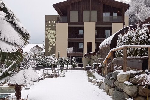 Winery & Hotel Spitalerhof