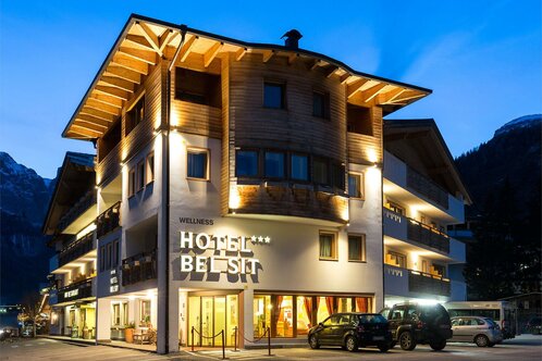 Hotel Bel Sit