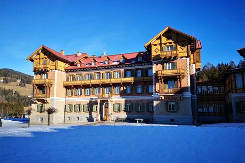 Guesthouse - Cultural Center Gustav Mahler