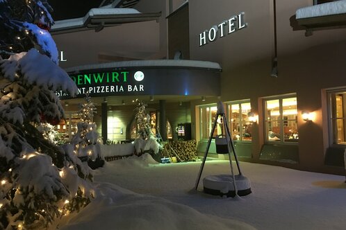 Aktiv- und Genusshotel Lodenwirt