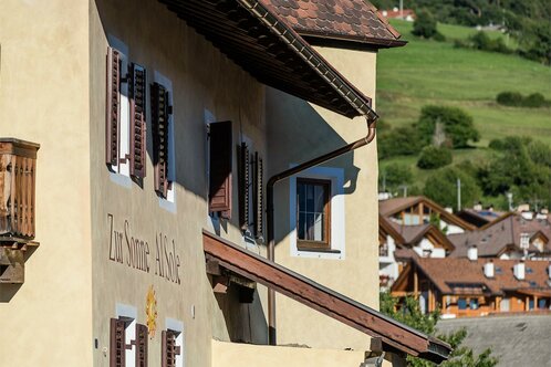 Gasthof Zur Sonne