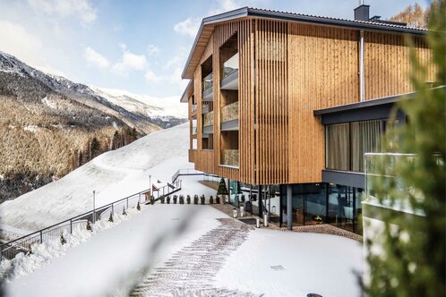 Boutique Hotel Kircher