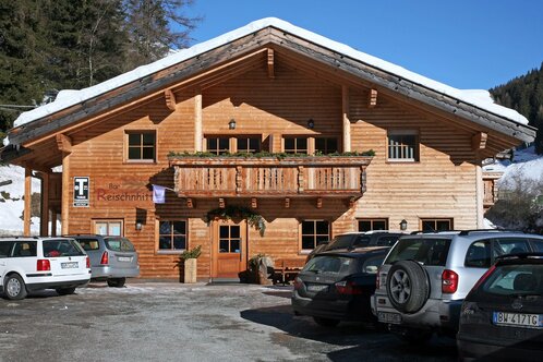 Bar Garni Reischnhitt