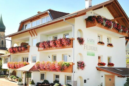 Garni Residence Felderer