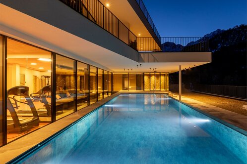 Hotel Alpenrose Dolomites