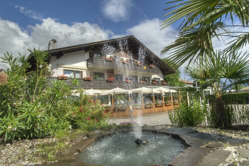 Restaurant Pizzeria Pension Löwen