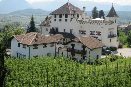 Schloss Paschbach Residence