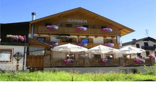Gasthof Restaurant Garber