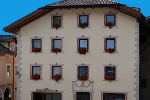 Gasthof Rössl