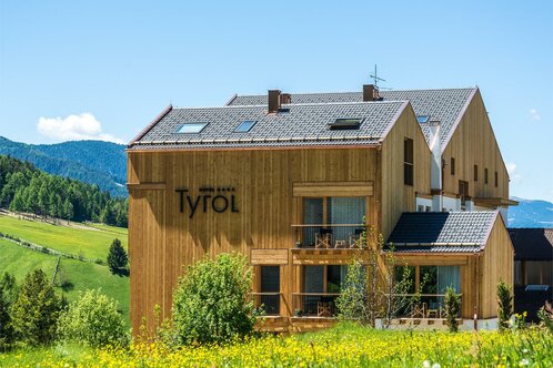 Hotel Tyrol Dolomites Slow Living