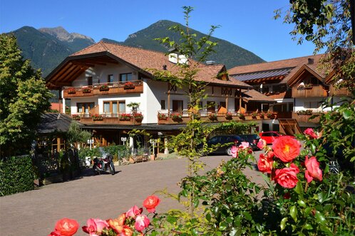 Hotel Hochrain