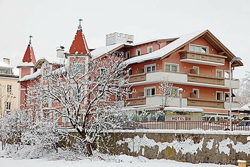Hotel Blitzburg