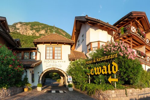 Hotel Lewald