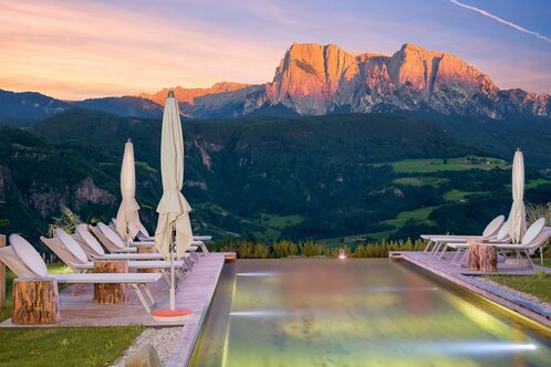 Vacanze attive e biologiche Pennhof