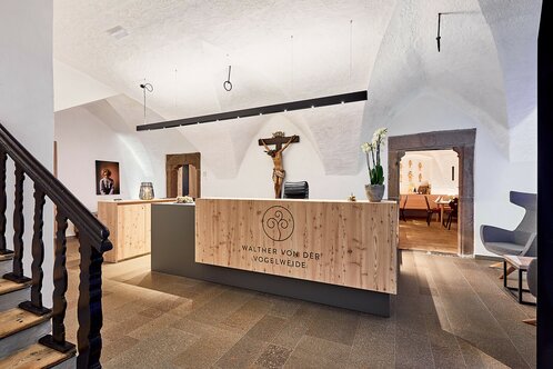 Gasthof Walther von der Vogelweide