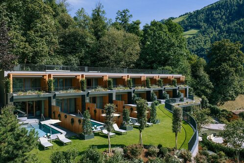 Hotel | Chalet das Alpenschlössel