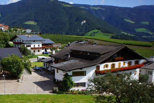 Pensione Schirmerhof