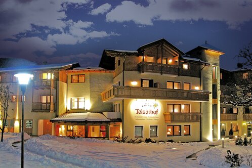 Wanderhotel Teiserhof