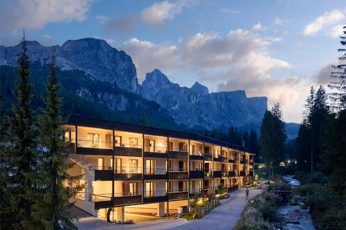 Movi Family Apart-Hotel